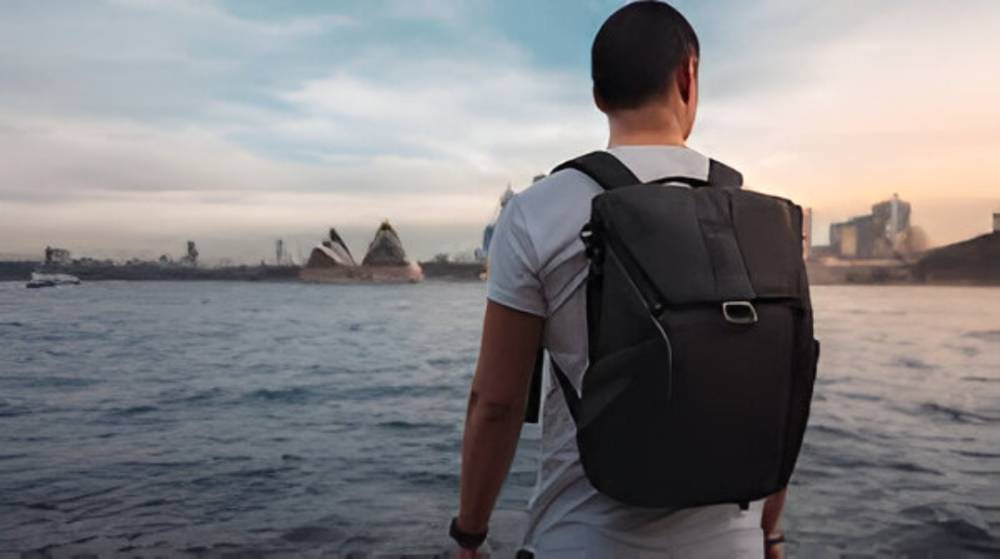Peak Design: Redefining Modern Adventure with Style and Purpose