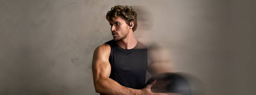 SHOKZ — Redefining the Way You Hear the World