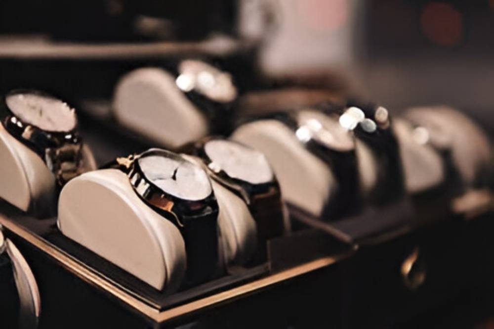 Timeless Luxury: Discover the Best Deals on Premium Watches in 2025 with BestCouponsHub.com