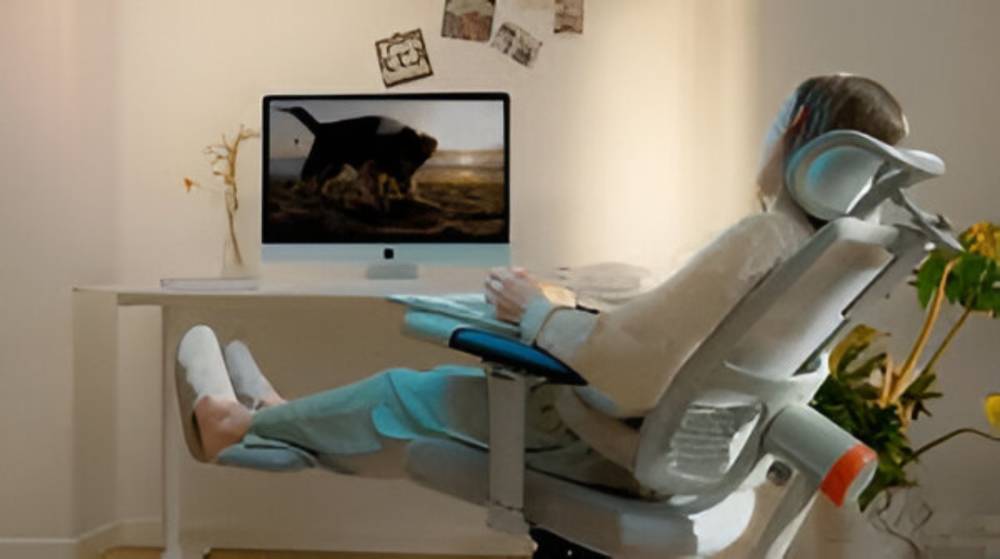 Elevate Your Workspace with X-Chair — Redefining Comfort and Productivity