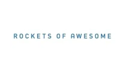 Rockets Of Awesome