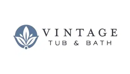 Vintage Tub And Bath