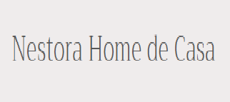Nestora Home De Casa