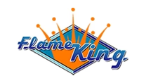 Flame King
