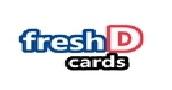 FreshDCards