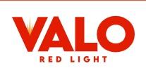 Valo Red Light