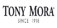Tony Mora De