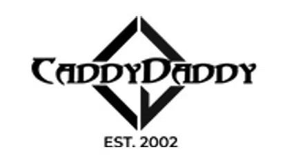 CaddyDaddy Golf