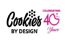 Cookies By Design
